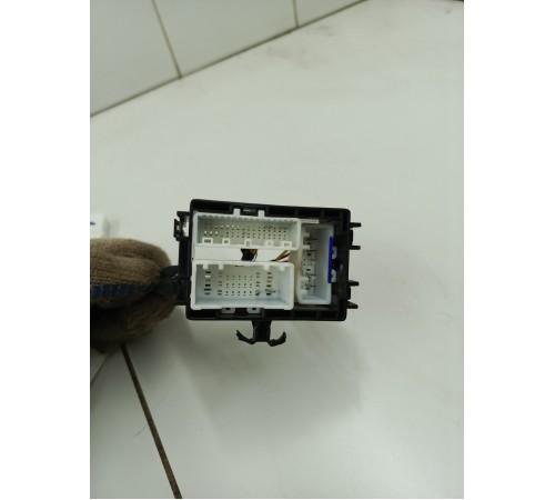 Электропроводка подторпедная