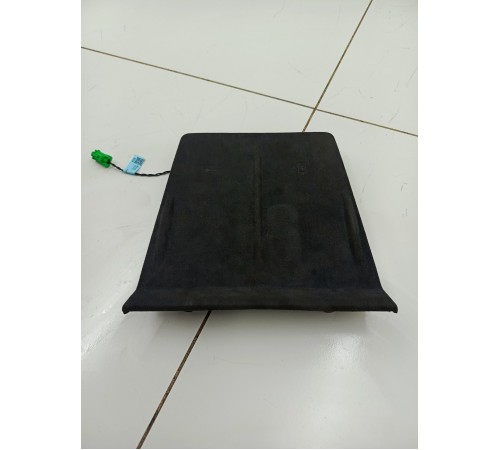 Накладка центральной консоли с иммобилайзером