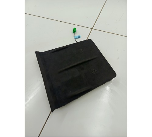 Накладка центральной консоли с иммобилайзером