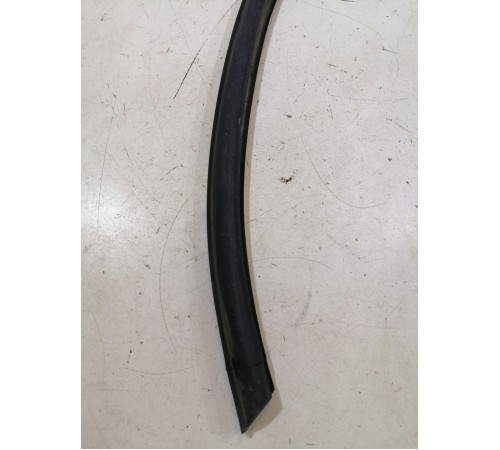 Уплотнитель задний левый