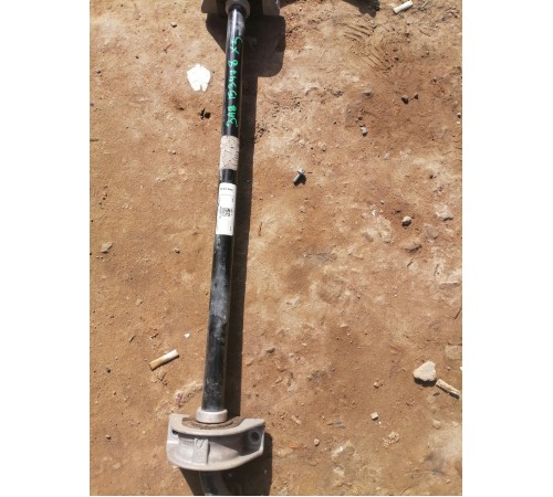 Стабилизатор подвески задний