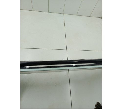 Спойлер крышки багажника