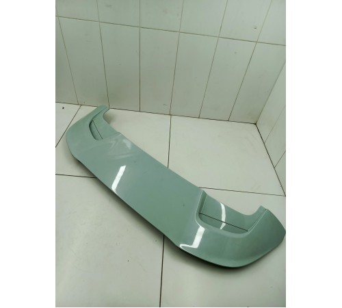 Спойлер крышки багажника