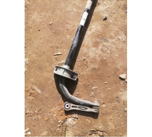 Стабилизатор подвески задний