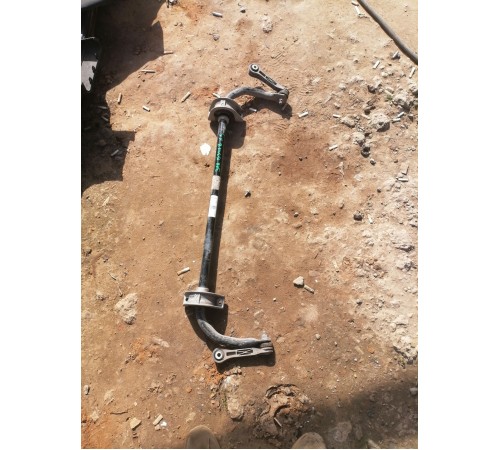 Стабилизатор подвески задний