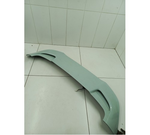 Спойлер крышки багажника