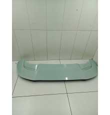 Спойлер крышки багажника