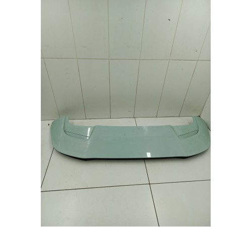 Спойлер крышки багажника