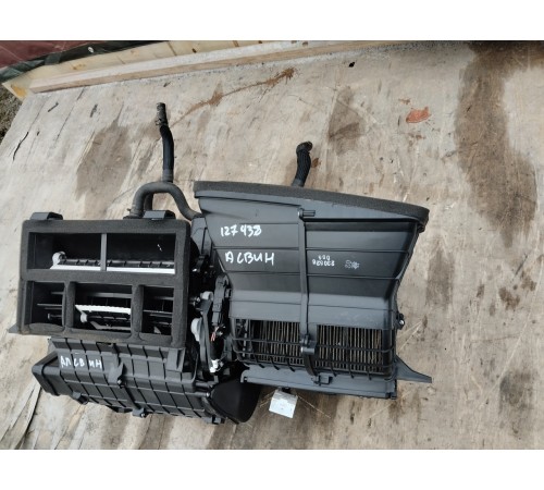 Корпус отопителя (печки)