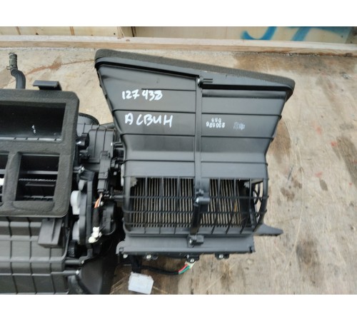 Корпус отопителя (печки)