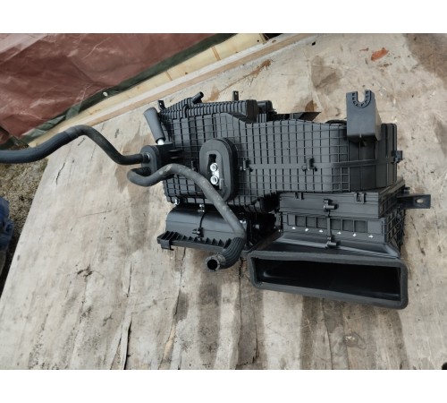 Корпус отопителя (печки)