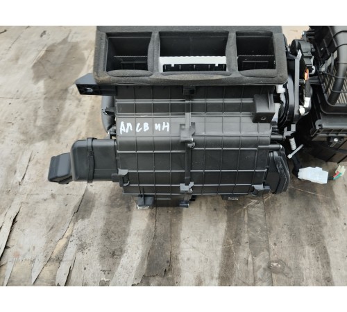 Корпус отопителя (печки)