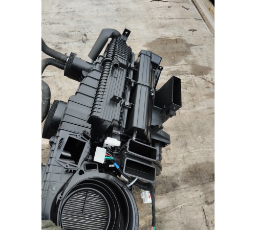 Корпус отопителя (печки)