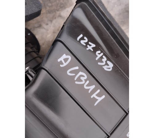 Корпус отопителя (печки)