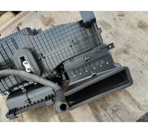 Корпус отопителя (печки)