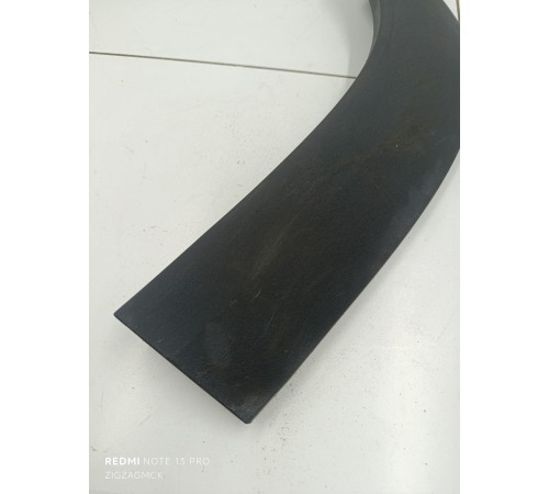 Расширитель арки крыла задний правый