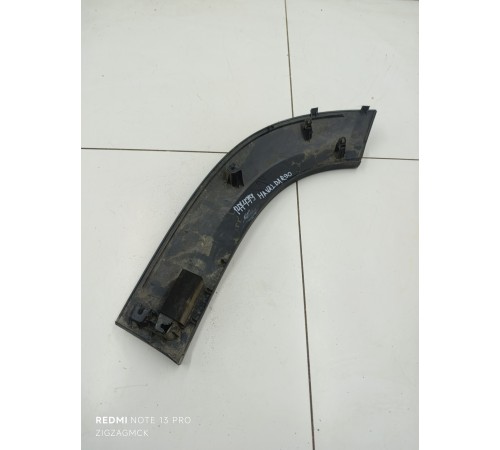 Расширитель арки крыла задний правый