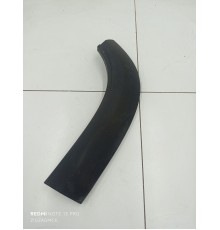 Расширитель арки крыла задний правый