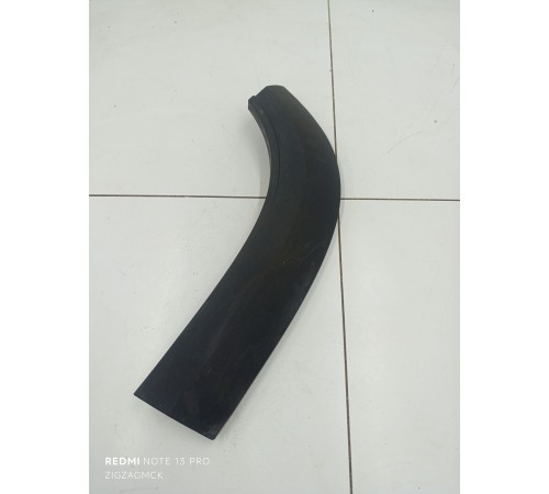 Расширитель арки крыла задний правый