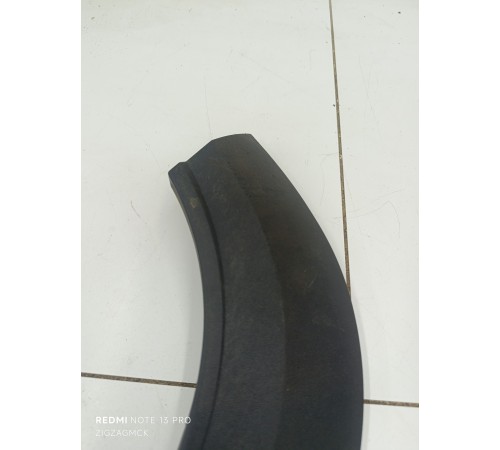 Расширитель арки крыла задний правый