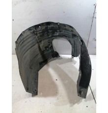 Локер (подкрылок) передний левый