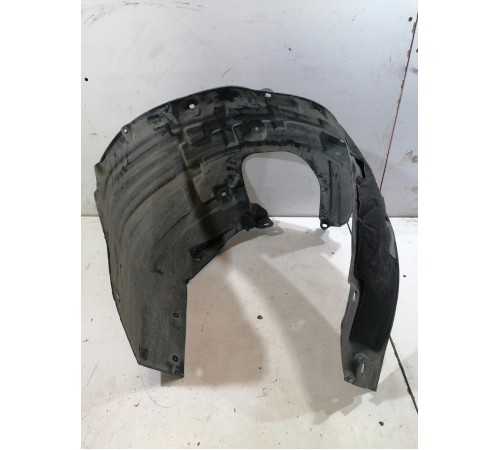 Локер (подкрылок) передний левый