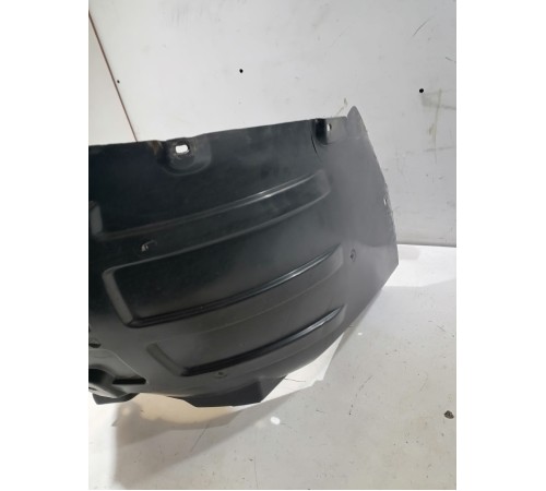 Локер (подкрылок) передний левый