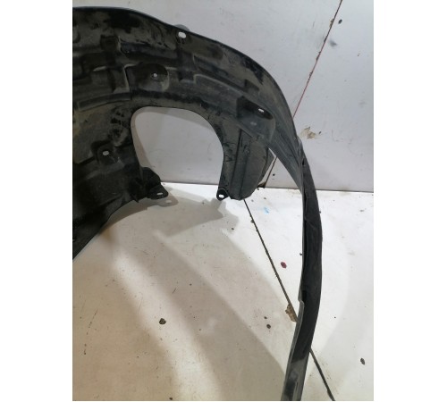 Локер (подкрылок) передний левый