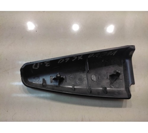 Накладка двери (задняя, правая)