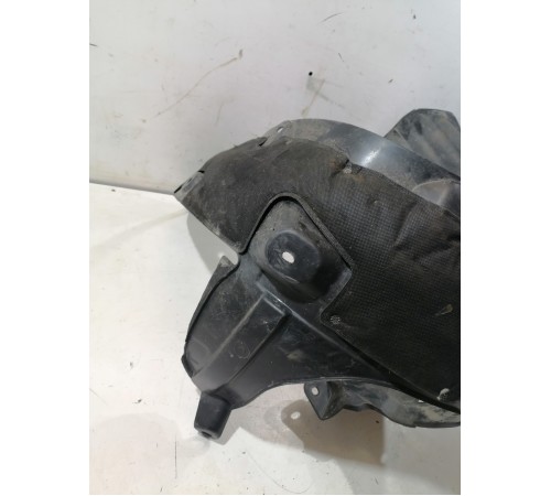 Локер (подкрылок) передний левый