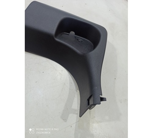 Накладка (пластик) салона 