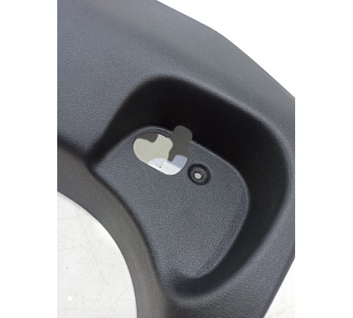 Накладка (пластик) салона 