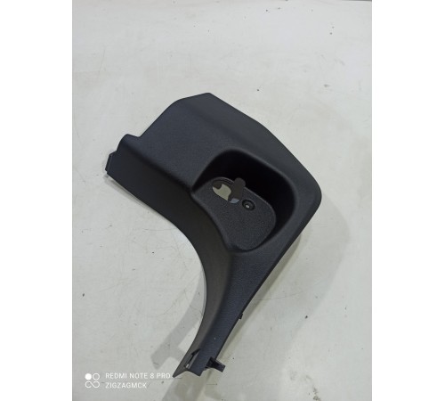 Накладка (пластик) салона 