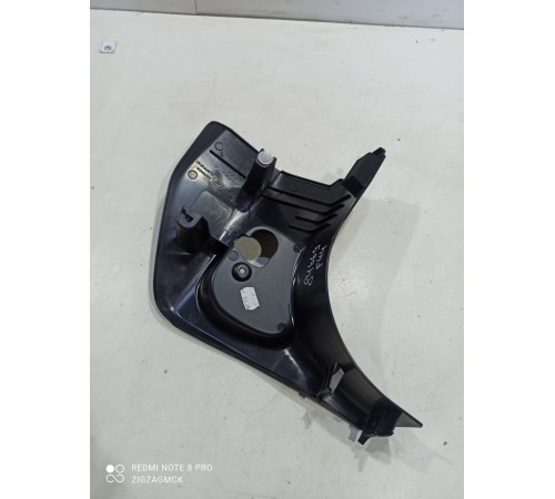 Накладка (пластик) салона 