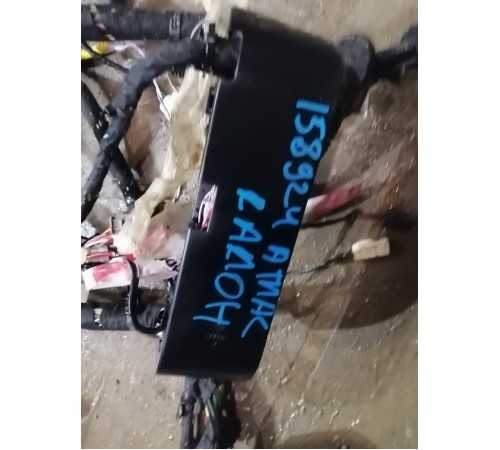 Электропроводка салона