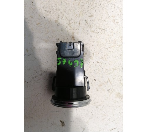 Кнопка запуска двигателя