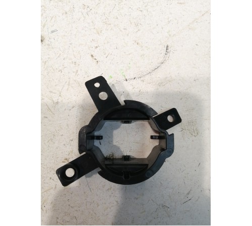 Кнопка запуска двигателя