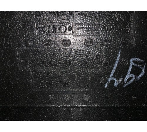 Уплотнитель двери