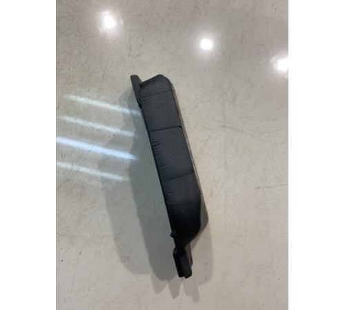 Уплотнитель двери