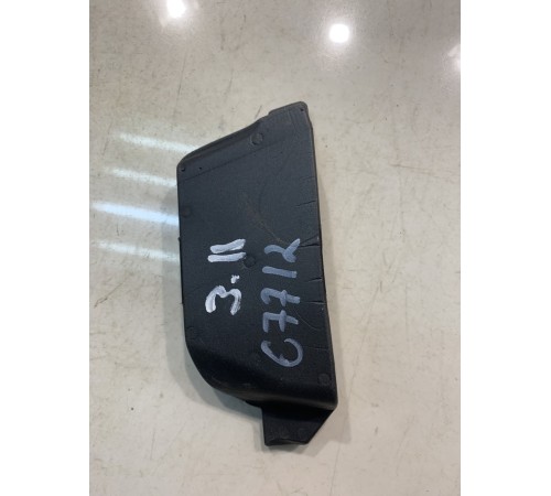 Уплотнитель двери