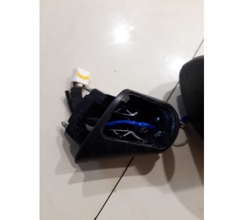 Зеркало заднего вида боковое(правое)