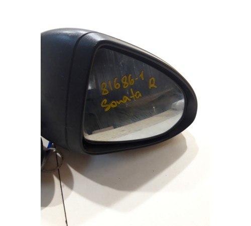 Зеркало заднего вида боковое(правое)