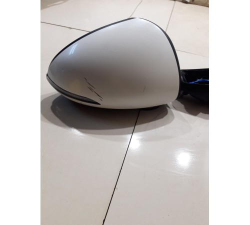 Зеркало заднего вида боковое(правое)