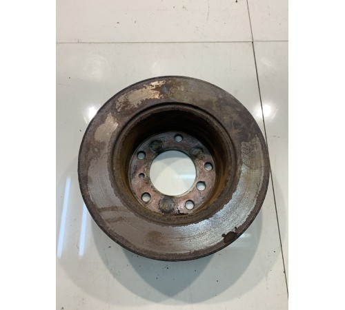 Тормозной диск (задний, правый)