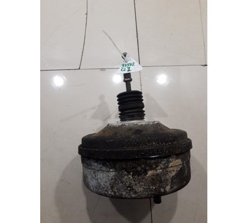 Вакуумный усилитель тормозов