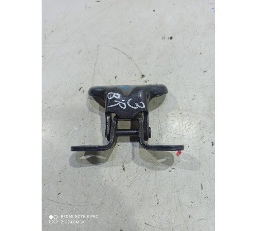 Петля двери(задняя правая верхняя)