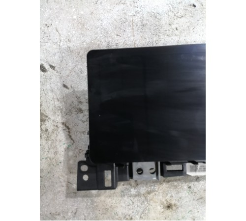 Панель приборов информационный дисплей монитор