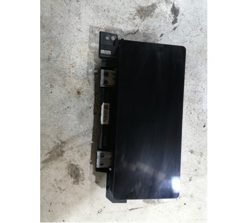 Панель приборов информационный дисплей монитор