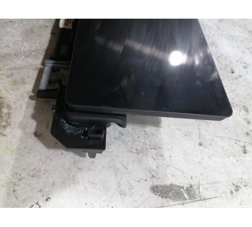 Панель приборов информационный дисплей монитор