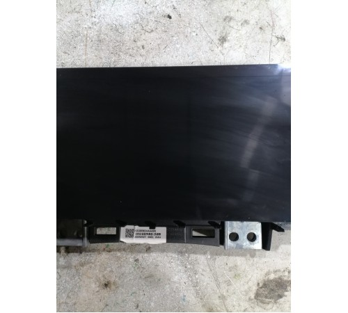 Панель приборов информационный дисплей монитор